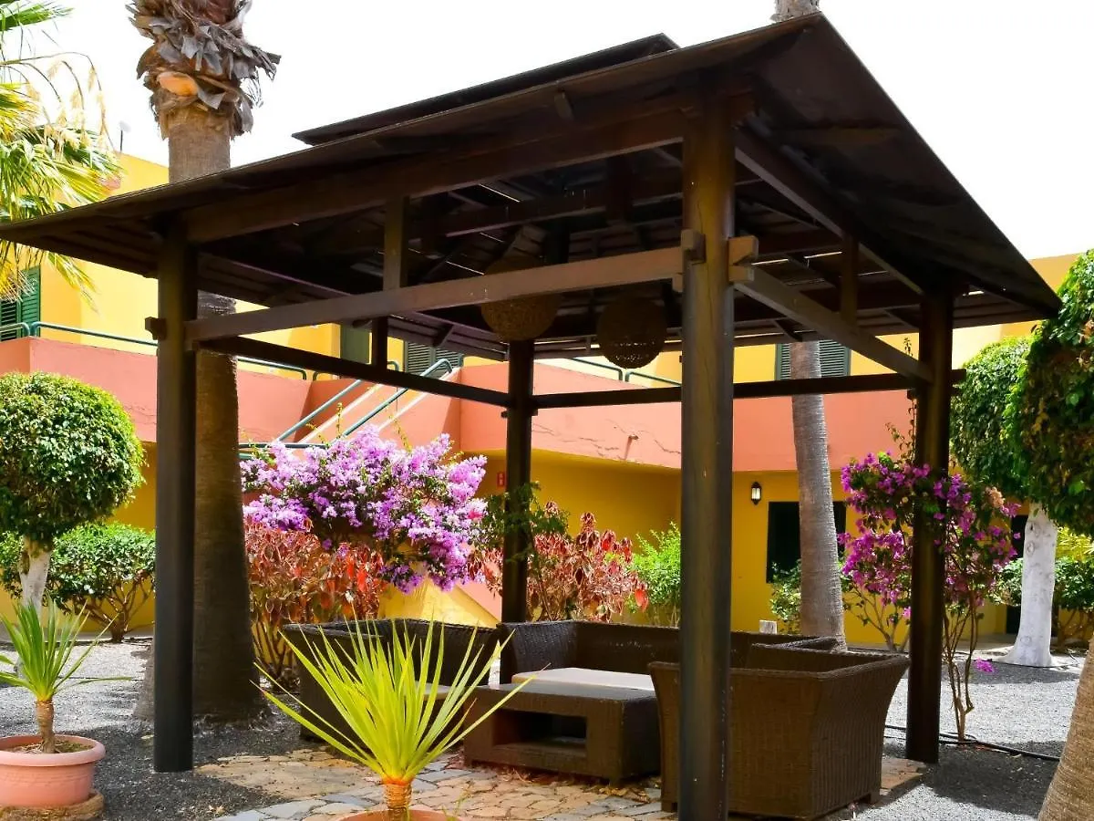 Casa Bella By Best Holidays Fuerteventura Corralejo 0*,  Spain