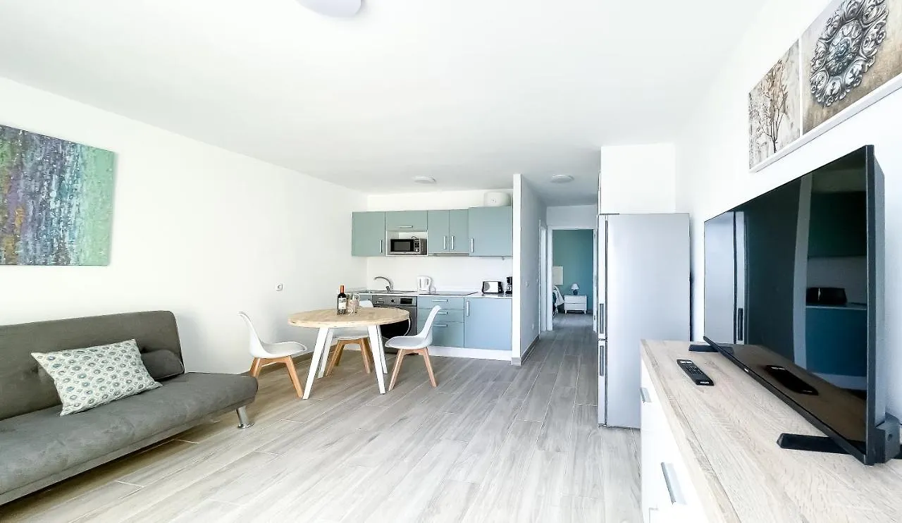 Casa Bella By Best Holidays Fuerteventura Corralejo Apartment