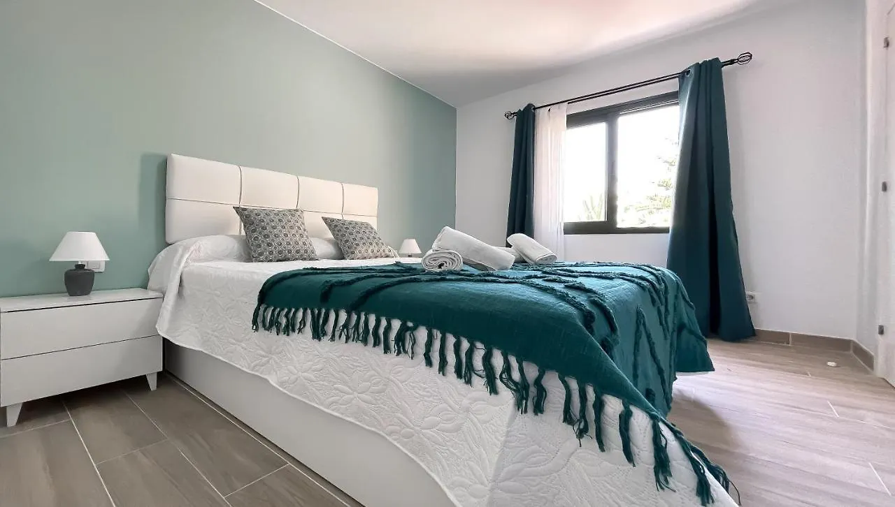 Casa Bella By Best Holidays Fuerteventura Corralejo