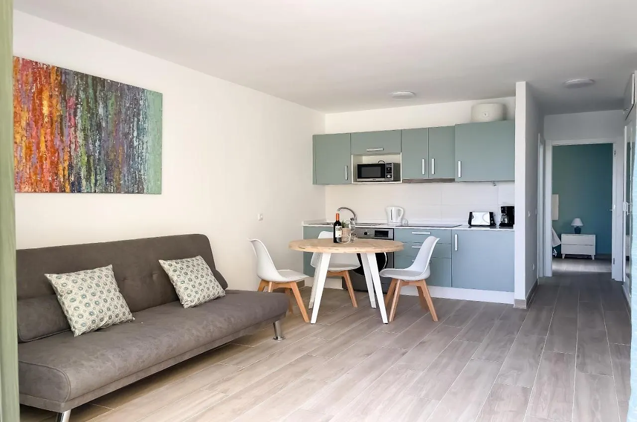 Casa Bella By Best Holidays Fuerteventura Corralejo 0*,