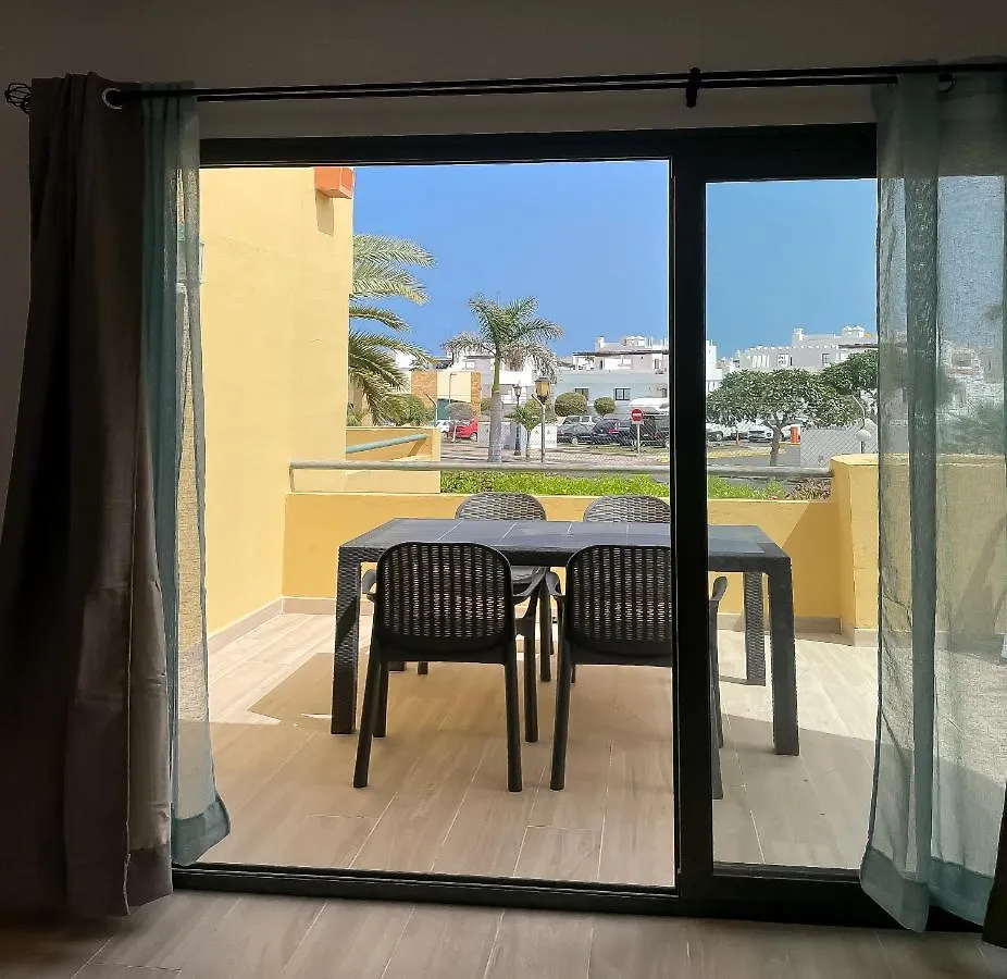Apartment Casa Bella By Best Holidays Fuerteventura Corralejo