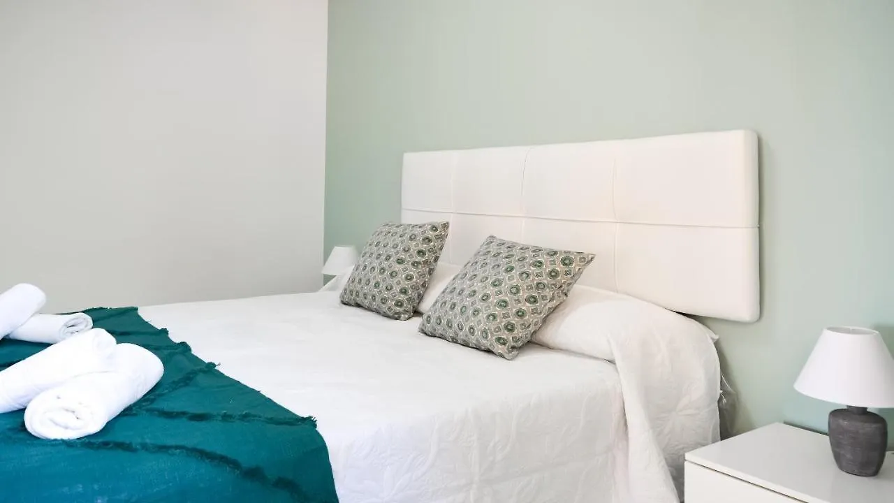 Apartment Casa Bella By Best Holidays Fuerteventura Corralejo