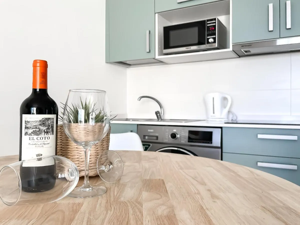 Casa Bella By Best Holidays Fuerteventura Corralejo Apartment