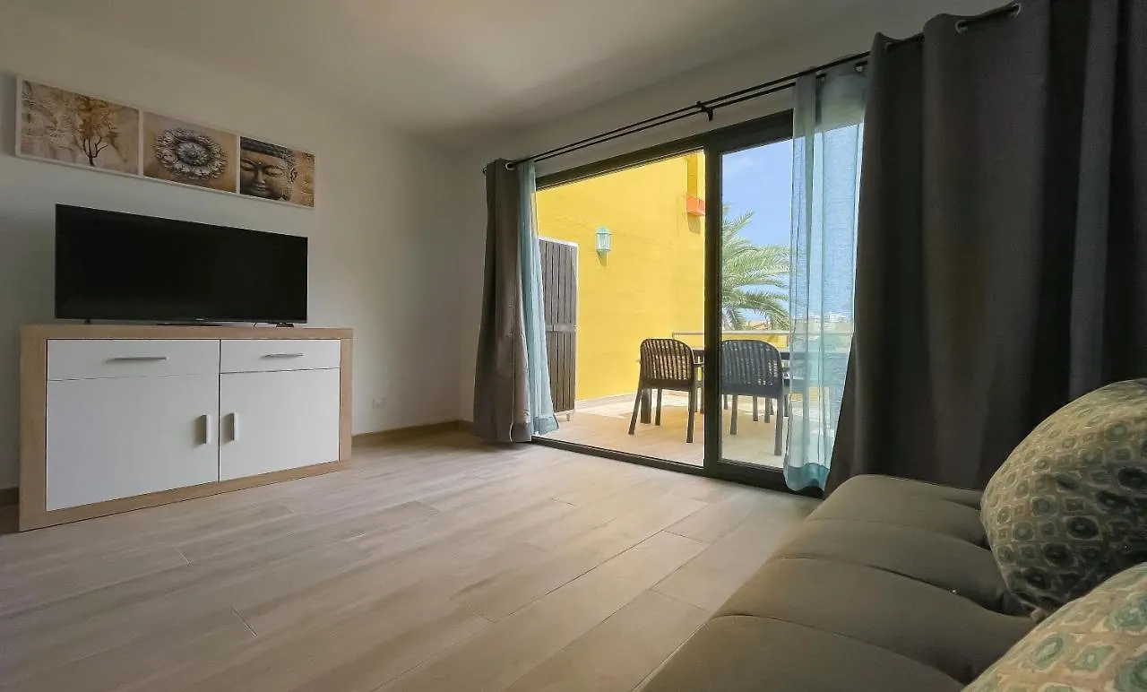 Apartment Casa Bella By Best Holidays Fuerteventura Corralejo