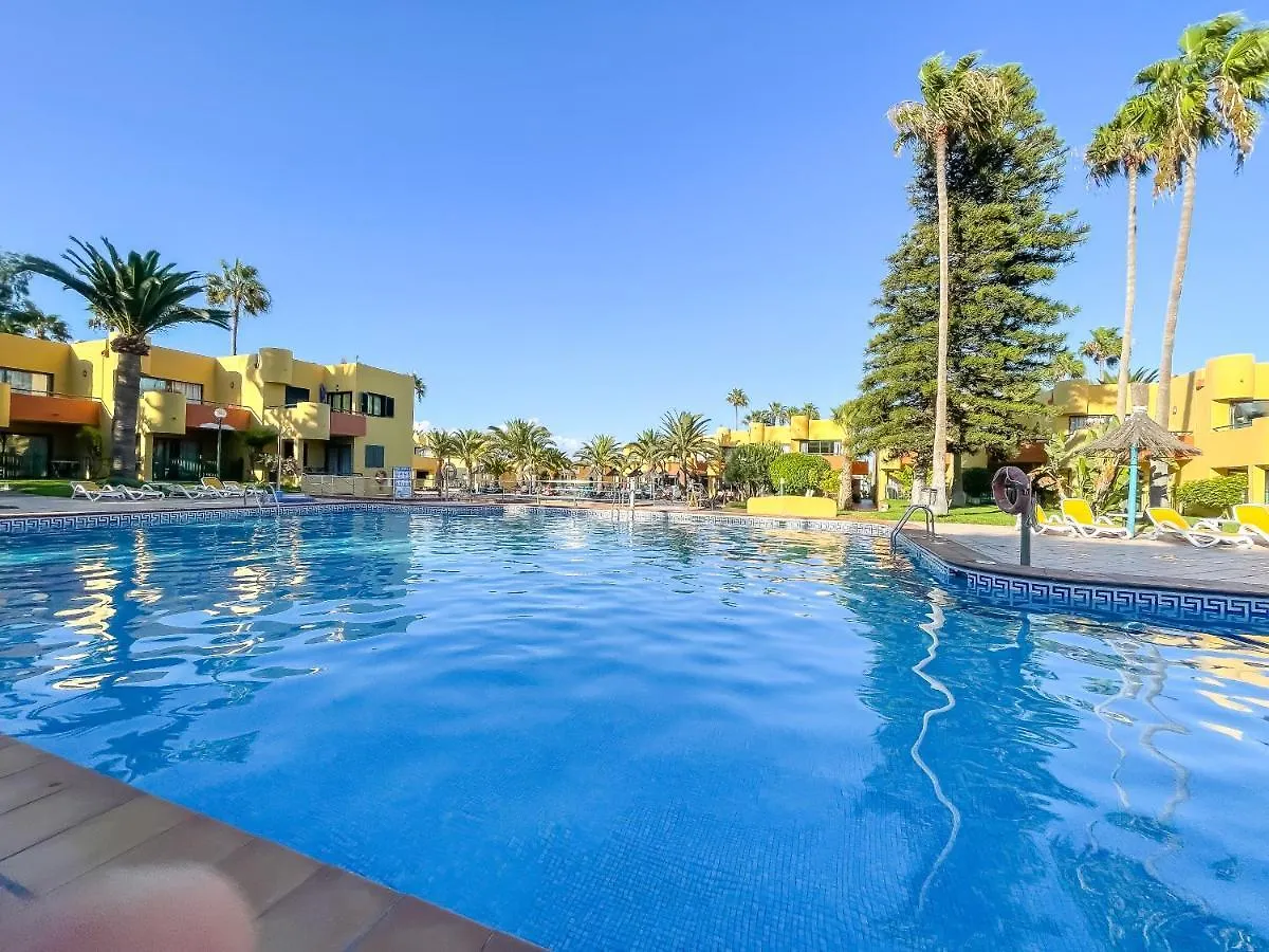 Apartment Casa Bella By Best Holidays Fuerteventura Corralejo Spain