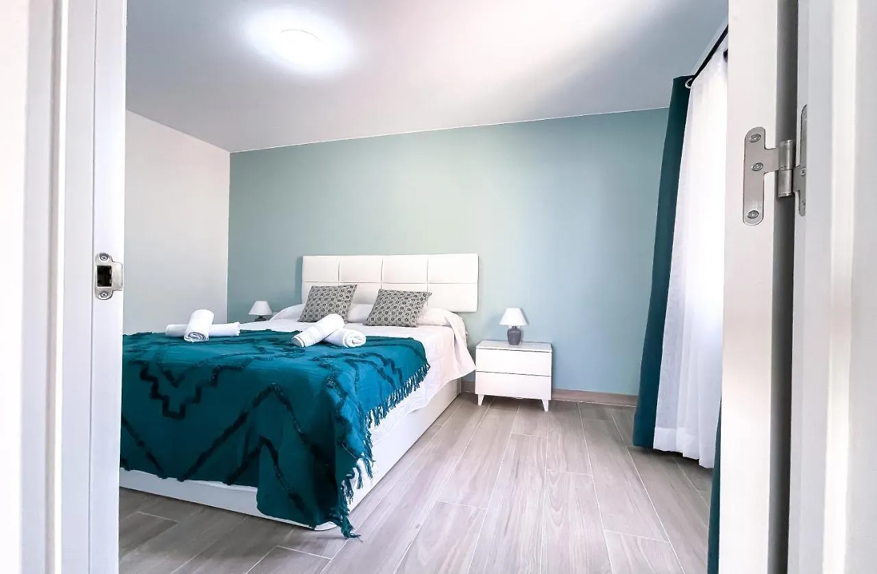 Casa Bella By Best Holidays Fuerteventura Corralejo