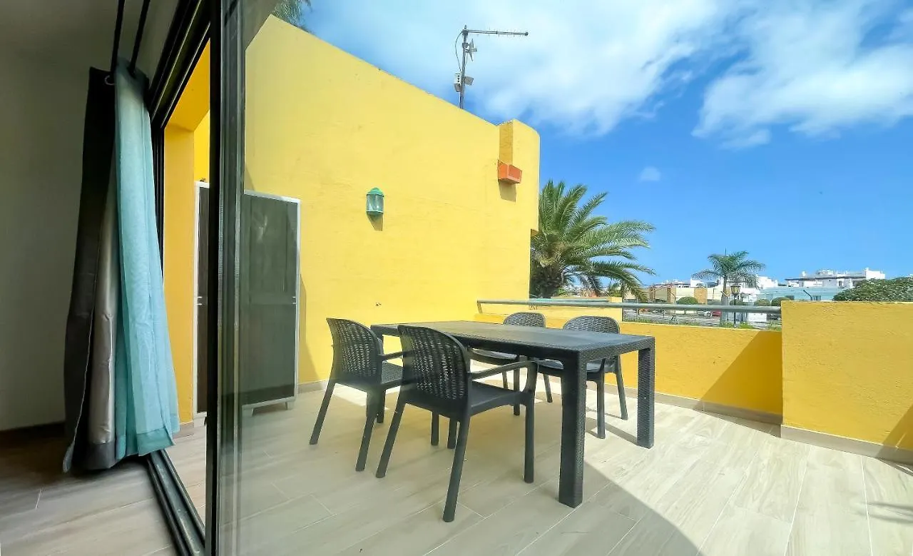 Casa Bella By Best Holidays Fuerteventura Corralejo