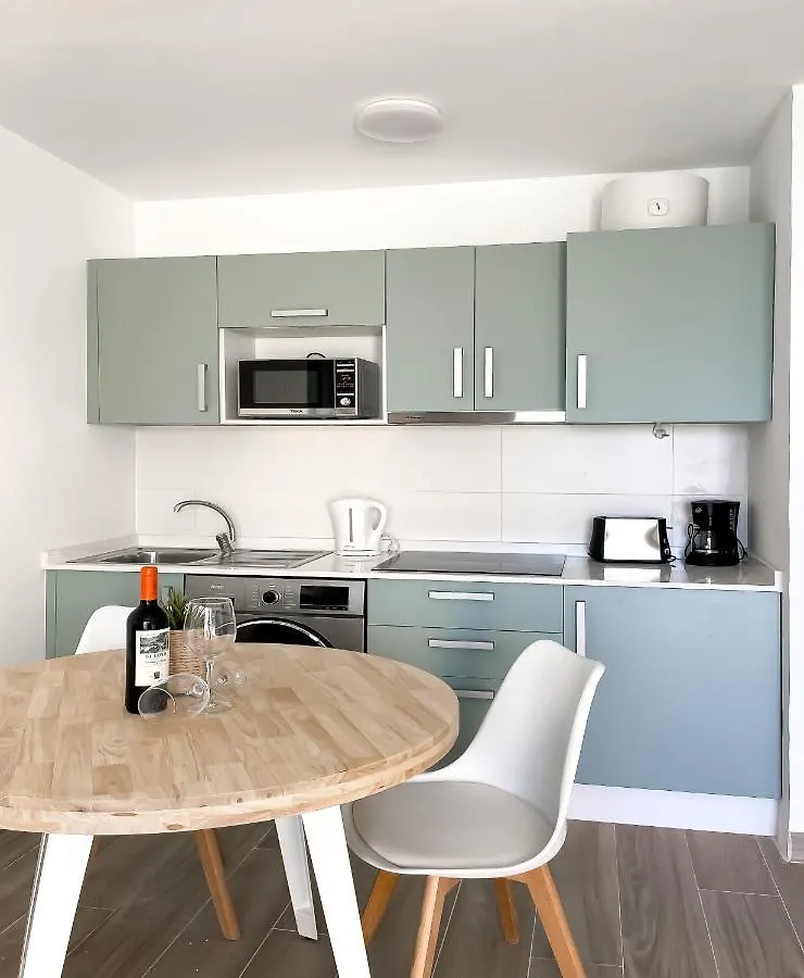 Apartment Casa Bella By Best Holidays Fuerteventura Corralejo Spain