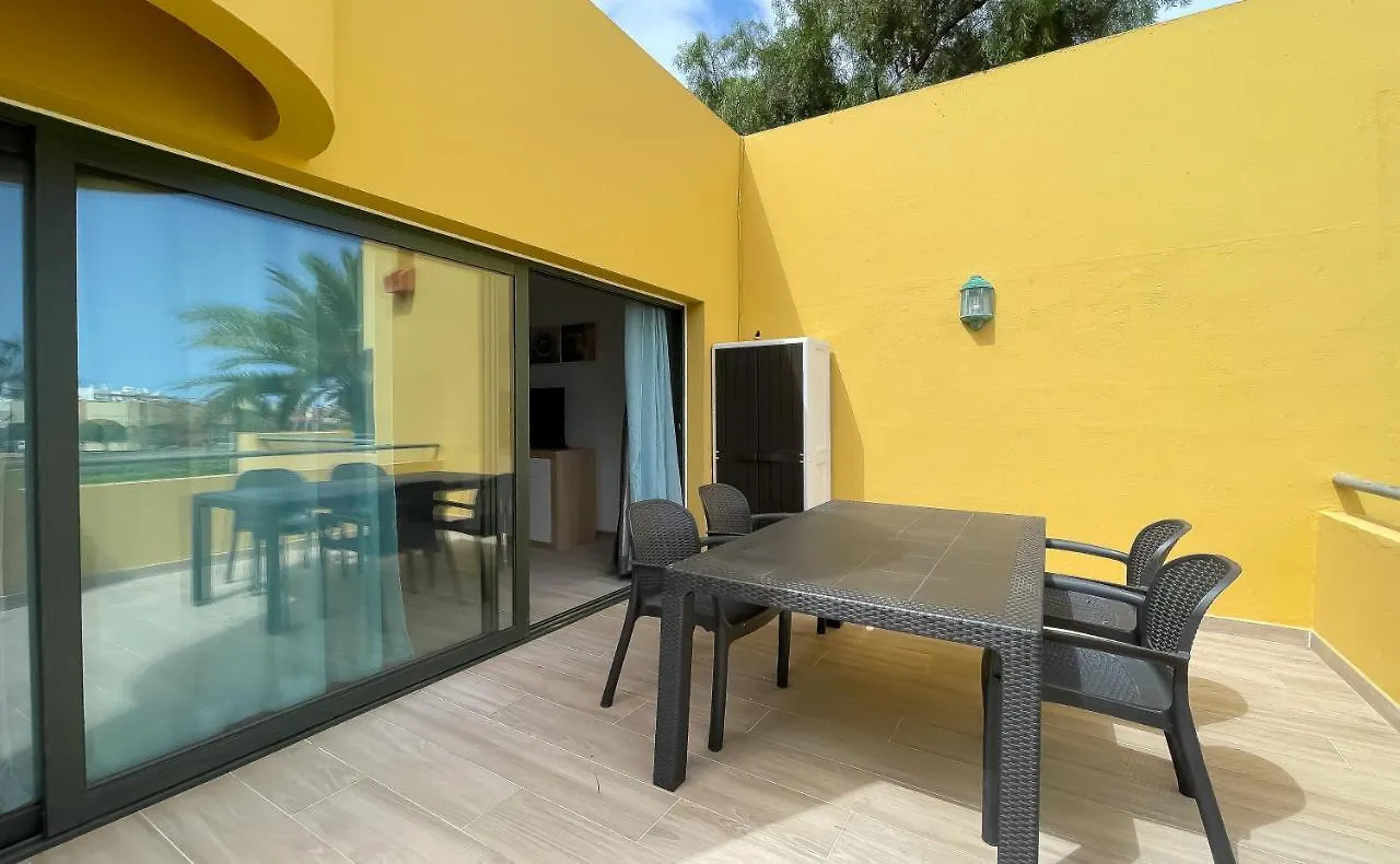 Apartment Casa Bella By Best Holidays Fuerteventura Corralejo