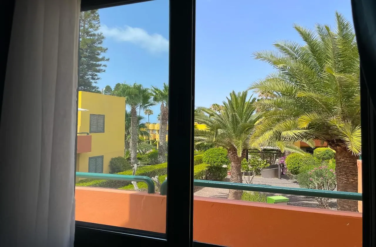 Casa Bella By Best Holidays Fuerteventura Corralejo