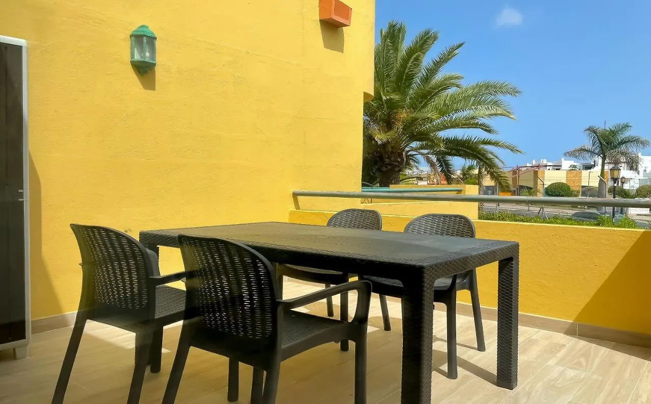Casa Bella By Best Holidays Fuerteventura Corralejo