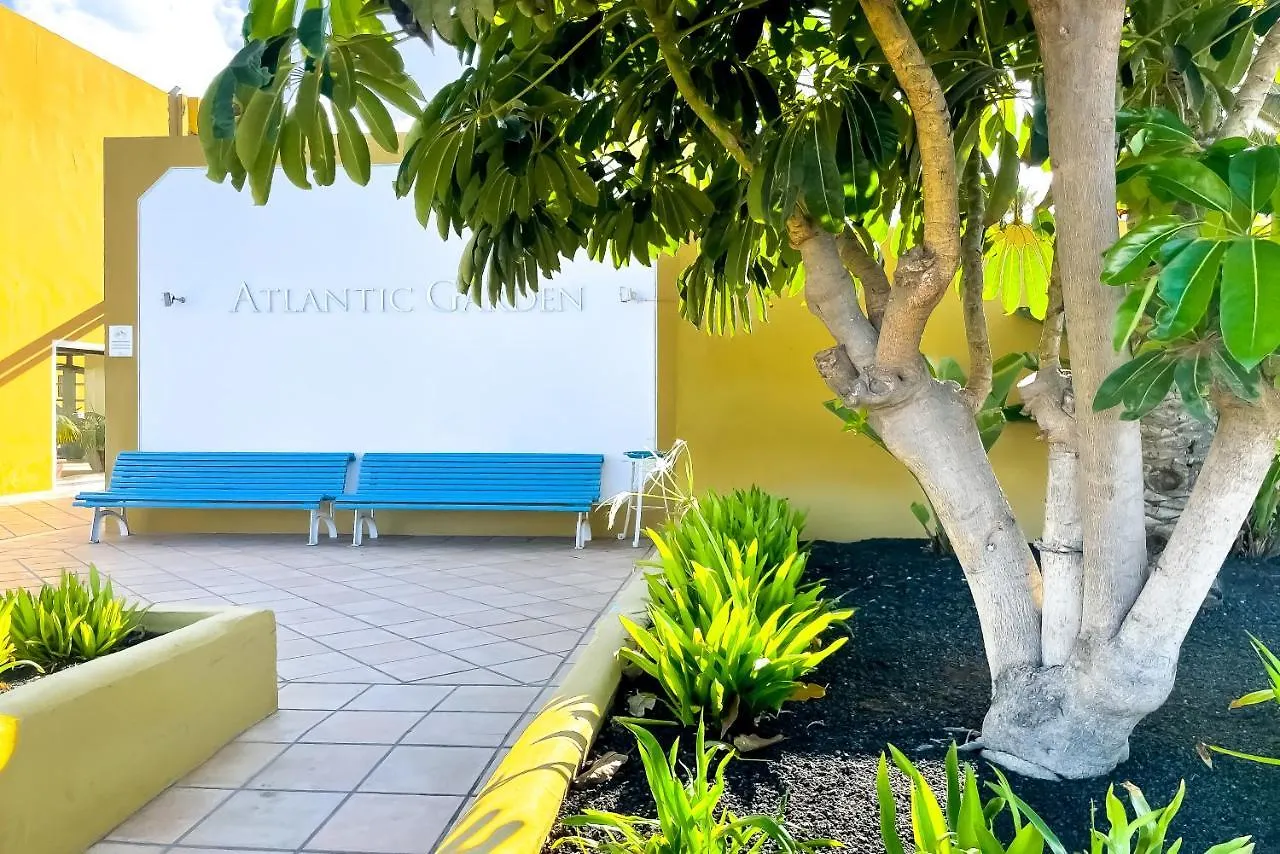 Apartment Casa Bella By Best Holidays Fuerteventura Corralejo Spain