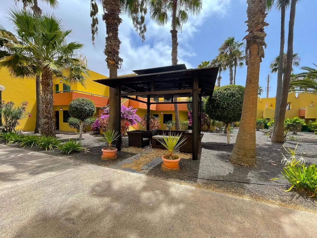 Apartment Casa Bella By Best Holidays Fuerteventura Corralejo